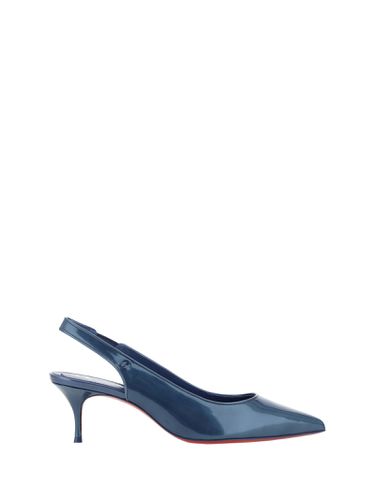 Sporty Kate Pumps - Christian Louboutin - Modalova