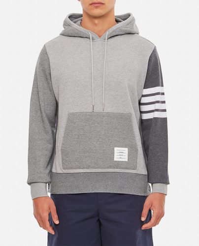 Thom Browne Hoodie Pullover - Thom Browne - Modalova