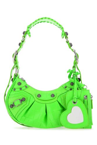 Le Cagole Xs Shoulder Bag - Balenciaga - Modalova