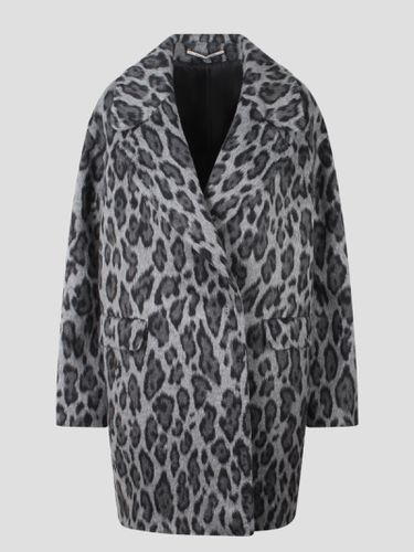 Tagliatore Astrid Coat - Tagliatore - Modalova