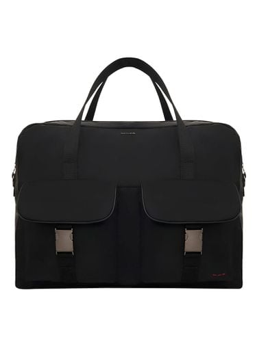 Kiton Duffle Bag Polyamide/nylon - Kiton - Modalova