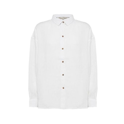 Barbour Hampton Relaxed Shirt - Barbour - Modalova