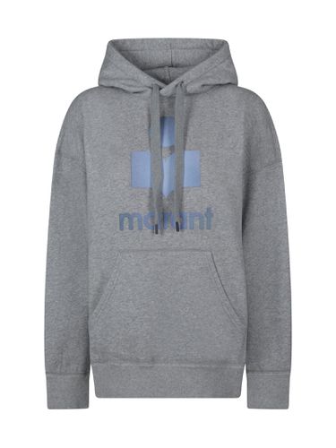 Marant Étoile Mansel Hoodie - Marant Étoile - Modalova