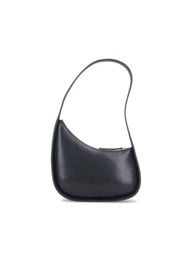 The Row half Moon Shoulder Bag - The Row - Modalova