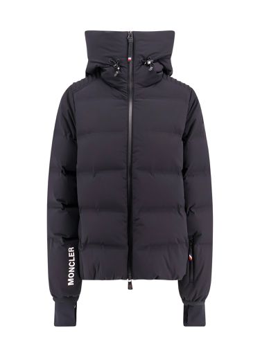 Moncler Grenoble Suisses Jacket - Moncler Grenoble - Modalova