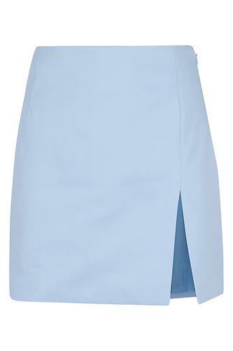 The Andamane Gioia Mini Skirt - The Andamane - Modalova