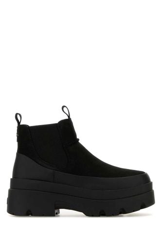 Suede Brisbane Chelsea Ankle Boots - UGG - Modalova