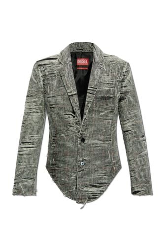 Diesel Blazer De-phonix-fsg - Diesel - Modalova