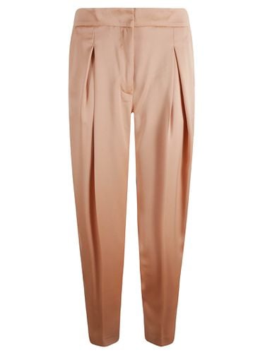 Genny Concealed Trousers - Genny - Modalova