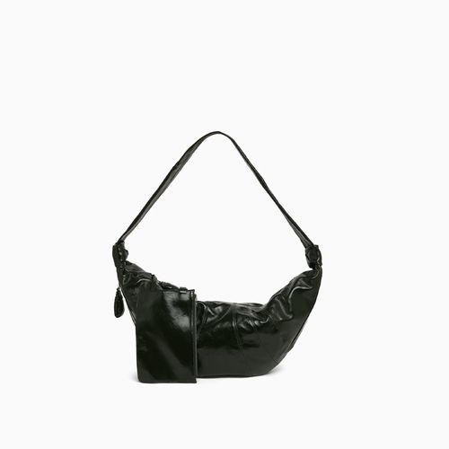 Lemaire Large Croissant Bag - Lemaire - Modalova