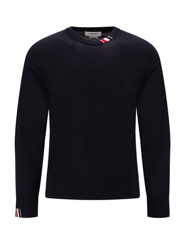 Thom Browne Sweater - Thom Browne - Modalova