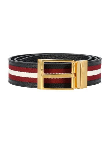 Bally Shiffie 35 Belt - Bally - Modalova