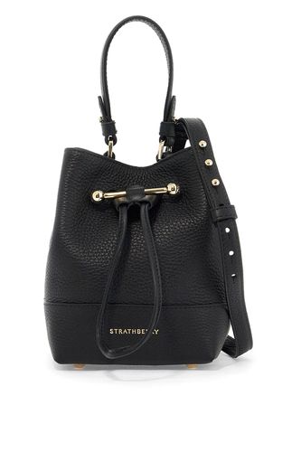 Strathberry Lana Osette Bucket Bag - Strathberry - Modalova