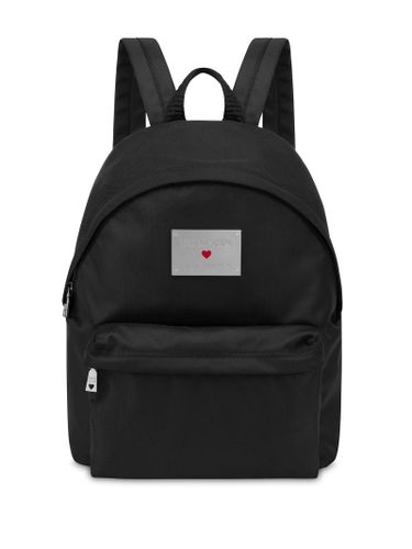 Love Moschino Backpack - Love Moschino - Modalova