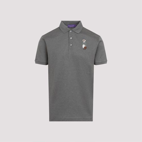 Ralph Lauren Cotton Polo - Ralph Lauren - Modalova