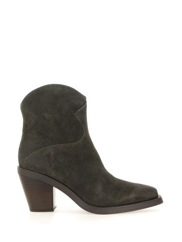 Ash Judy Boot - Ash - Modalova