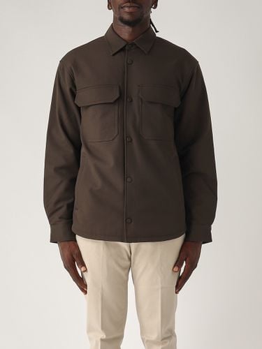 Blouson Jacket Jacket - Emporio Armani - Modalova