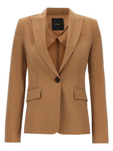 Ghera Blazer Pinko - Pinko - Modalova