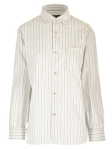 A. P.C. sela Shirt - A.P.C. - Modalova