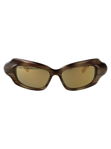 Bb0354s Sunglasses - Balenciaga Eyewear - Modalova