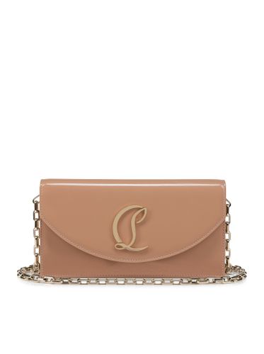 The Loubi 54 Wallet - Christian Louboutin - Modalova