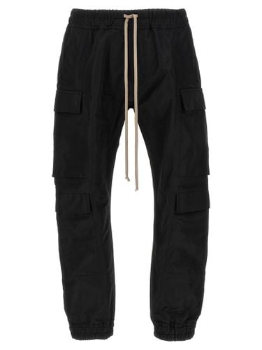 Mastodon Megacargo Nylon Pants - Rick Owens - Modalova