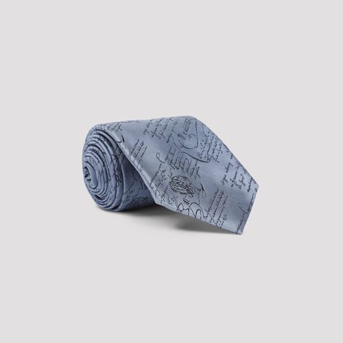 Berluti Tie - Berluti - Modalova