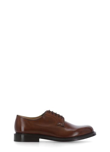 Church's Shannon Lace-up Shoe - Church's - Modalova