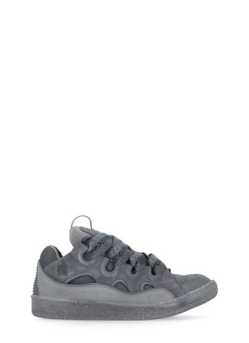 Lanvin Curb Sneakers - Lanvin - Modalova