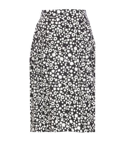 Marni Pop Fields Skirt - Marni - Modalova