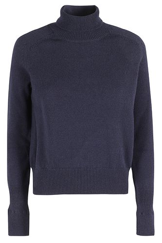 Victoria Beckham Polo Neck Jumper - Victoria Beckham - Modalova