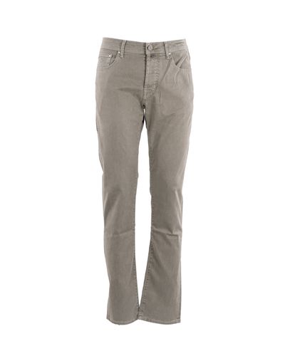 Jacob Cohen Jeans Green - Jacob Cohen - Modalova