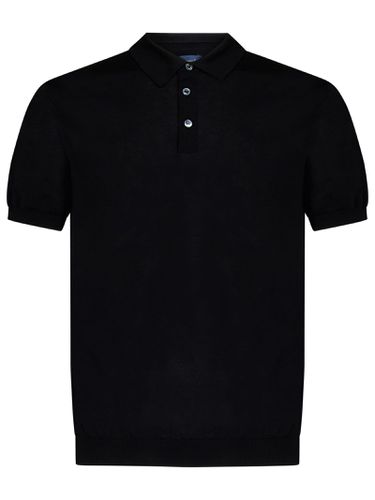 Drumohr Polo Shirt - Drumohr - Modalova