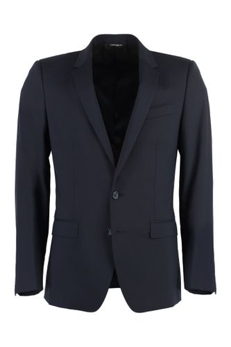 Dolce & Gabbana Martini Suit - Dolce & Gabbana - Modalova