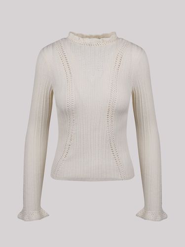 Sea New York Riva Turtle Neck Top - Sea New York - Modalova