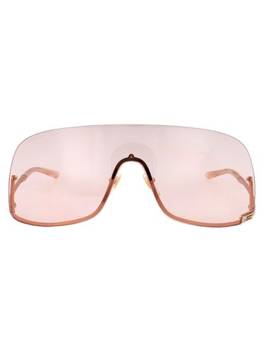 Gucci Eyewear Gg1560s Sunglasses - Gucci Eyewear - Modalova