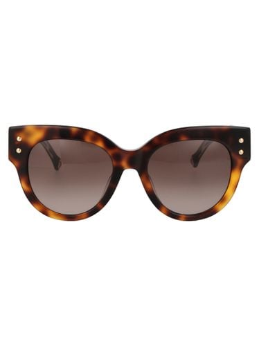 Ch 0008/s Sunglasses - Carolina Herrera - Modalova