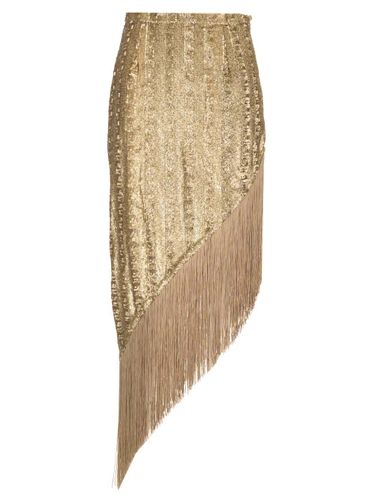 Gilded Cunard Skirt - Taller Marmo - Modalova