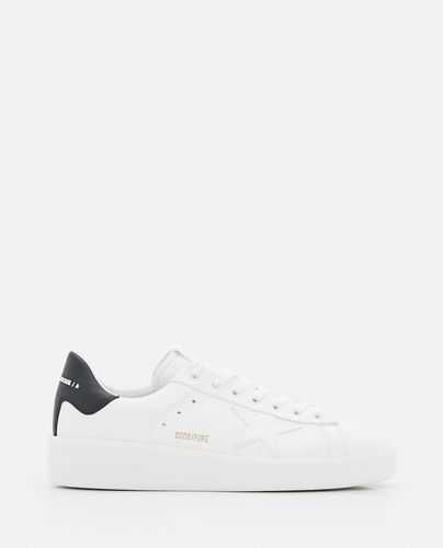 Golden Goose Pure Star Sneakers - Golden Goose - Modalova