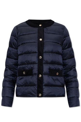 Packable Quilted Puffer Jacket - Michael Kors - Modalova