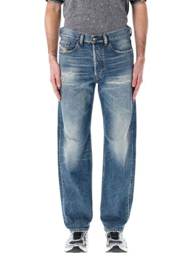 Diesel 2010 D-macs Destroyed Jeans - Diesel - Modalova