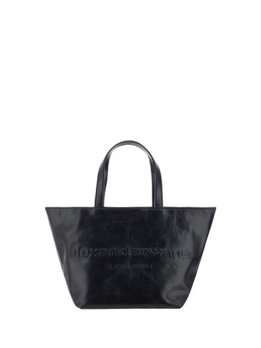 Punch Small Tote Handbag - Alexander Wang - Modalova