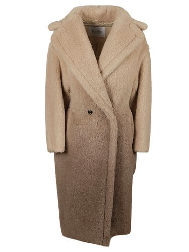 Max Mara Gatto Coat - Max Mara - Modalova