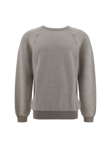 Cruciani Sweater - Cruciani - Modalova