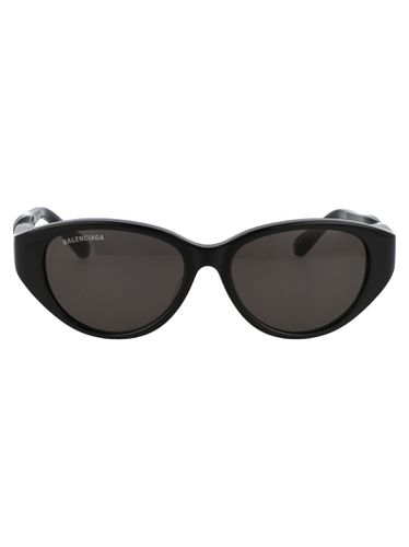 Bb0209sa Sunglasses - Balenciaga Eyewear - Modalova