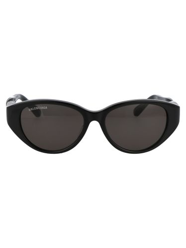 Bb0209sa Sunglasses - Balenciaga Eyewear - Modalova