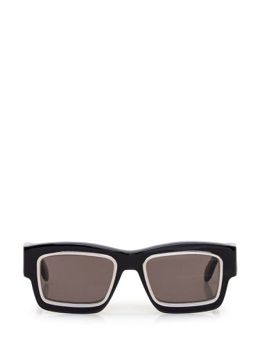 Palm Angels Raymond Sunglasses - Palm Angels - Modalova