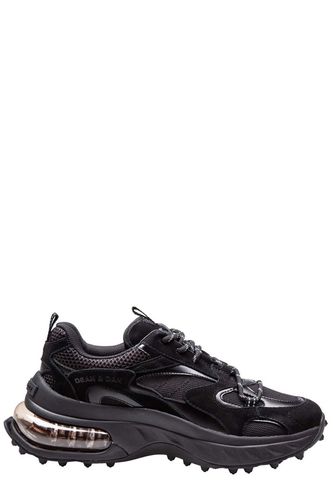 Dsquared2 Bubble Low-top Sneakers - Dsquared2 - Modalova