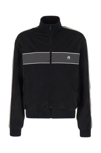 AMBUSH Black Polyester Sweatshirt - AMBUSH - Modalova