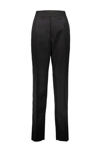 Sapio N°9 Gabardine Smoking Pant - Sapio - Modalova